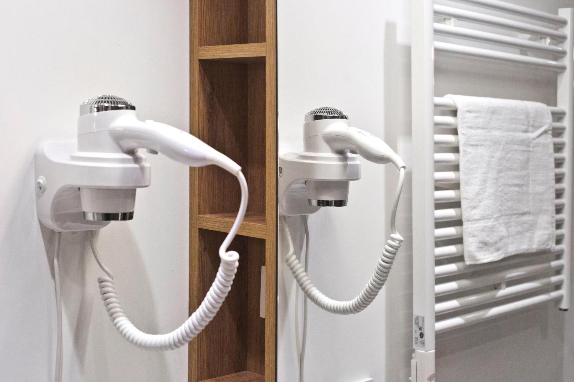 Wolska Residence Serviced Apartments Varşova Oda fotoğraf